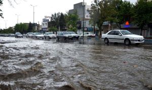 هشدار قرمز هواشناسی نسبت به وقوع سیل در جنوب کشور