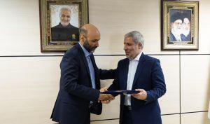 ماموریت مهم معاون اقتصادی جدید مس ؛ افزایش ثروت سهامداران