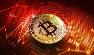 هشدار استاندارد چارترد: آیا بیت کوین در آستانه سقوط است؟