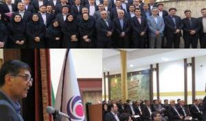 رمز موفقیت بانک ایران زمین در بازار رقابتی بهبود مستمر بهره وری است