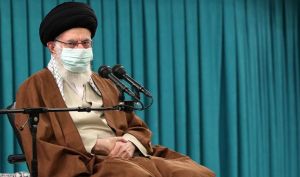 رهبر معظم انقلاب: وقتی جلوی واردات گرفته می‌ شود، بنگاه داخلی نیز وظایفی دارد