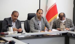 اهمیت نظام توزیع و عرضه محصولات کشاورزی از نگاه محسن امینی