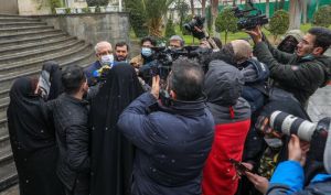 وزیر نفت: با تمام توان گاز تولید می‌ کنیم