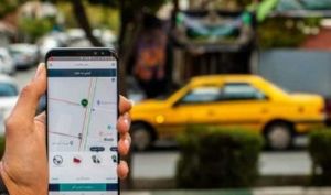 دلیل افزایش کرایه تاکسی های اینترنتی چه بود؟