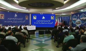 عدم تقسیم  سود در مجمع پارس خودرو