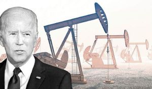 دستور آزاد سازی ۵۰ میلیون بشکه از ذخایر استراتژیک نفت آمریکا