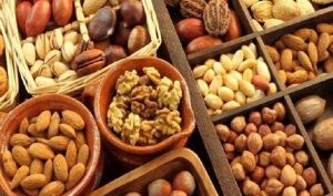 قیمت آجیل شب یلدا اعلام شد