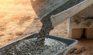 رشد ۴۱ هزار تنی عرضه سیمان در بورس کالا