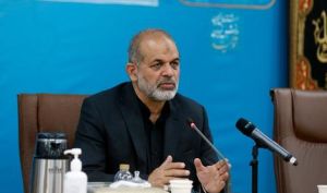وزیر کشور: از لحاظ اقتصادی در شرایط خوبی هستیم