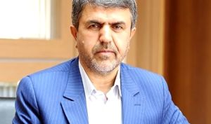 سید ضیاء ایمانی مدیر عامل بانک صادرات ایران شد