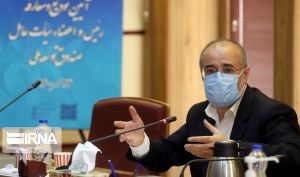 صندوق توسعه ملی، ۳۳ درصد از سهام یک بانک را می خرد