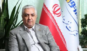 پیام مدیر عامل شرکت نفت ایرانول به مناسبت پیروزی شکوهمند انقلاب اسلامی 