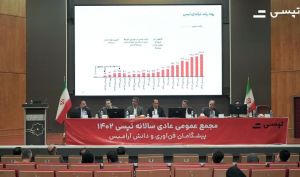 در مجمع عمومی عادی سالیانه تپسی اعلام شد: ارتباط بین تپسی و کسب‌ و کارهای آنلاین و آفلاین گروه گلرنگ در سال جاری برقرار می‌ شود