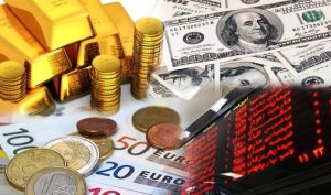 مقایسه بازارهای بورس، ارز و طلا در هفته‌ گذشته