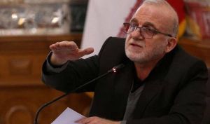 مشاور وزیر اقتصاد: ابهامات بودجه‌ ای بورس در کمیته‌ ای مشترک بررسی می‌ شود