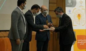 جراحی از راه دور همراه اول محصول برگزیده جشنواره نوآوری شد
