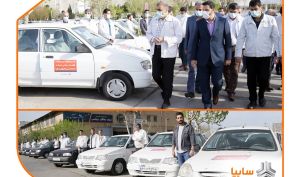 آغاز طرح نظارت بر اصالت قطعات یدکی شبکه خدمات پس از فروش سایپا