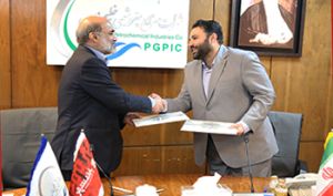 آغاز همکاری بانک شهر با گروه صنایع پتروشیمی خلیج فارس برای توسعه صنایع پایین دستی