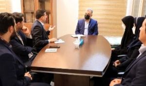 پیش بینى ۴٠٠ دوره آموزشى براى کارکنان بانک دى