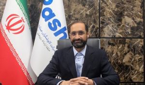 مدیر عامل شرکت دانش بنیان راشا: نیاز صنعت را به زبان پژوهشگران و دانشگاه ترجمه می‌ کنیم
