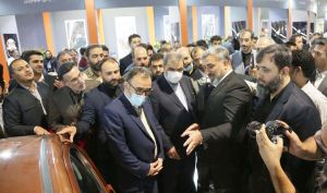 محسن رضایی: تغییرات خوبی در خودروسازی ها در حال انجام است ولی در ابتدای کاریم
