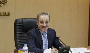 وزیر نیرو عراق: باید برای جایگزین کردن گاز وارداتی از ایران، به فکر تامین منابع جدید باشیم