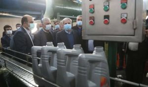بازگشایی مجدد پگاه رزم آوران پس از 3 سال با حمایت ایرانول