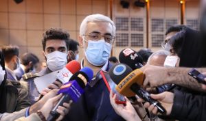 رییس سازمان بورس: شرکت‌ های دانش بنیان باید به جایگاه واقعی خود دست پیدا کنند