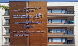 برنامه ویسا جهت ورود به ابزارهای جدید مالی