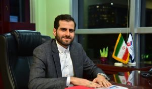 انتصاب مدیر عامل جدید شرکت پلیمر آریاساسول