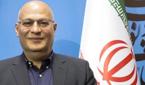 ادبیات تولید در ایران