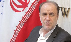 حاجی بابایی: رقم فروش هر بشکه نفت را از ۶۰ دلار به ۷۰ دلار تبدیل کردیم