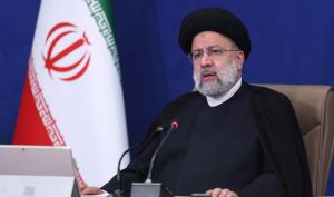 رئیسی: می‌ خواهیم هم تورم نباشد و هم رکود