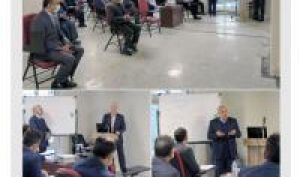 راه اندازی سیستم مدیریت کیفیت در مدیریت پشتیبانی بانک ایران زمین