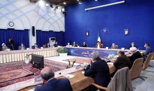 چهار پرسش رئیس جمهور از اقتصاددانان