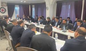 افزایش کیفیت ارائه خدمات بانکی با اجرای طرح نیاز سنجی آموزشی در بانک ایران زمین
