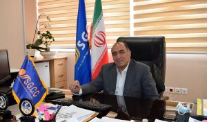 مدیر عامل کارخانجات تولیدی شهید قندی: شرکت کارخانجات تولیدی شهید قندی یک شرکت بی رقیب در حوزه مخابرات است
