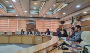 برگزاری مجمع عمومی عادی سالیانه پتروشیمی ممسنی به وقت امروز