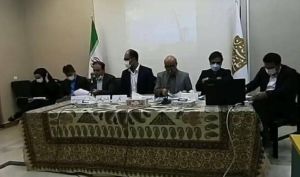 تقسیم سود 3 ریالی در مجمع فیبر ایران