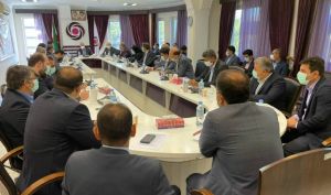ارائه خدمات مناسب اولویت بانک ایران زمین است
