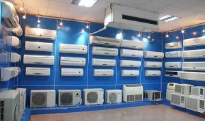احتمال افزایش قیمت کولر‌های گازی