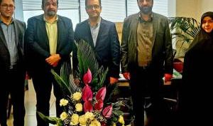 مدیر امور روابط عمومی بانک ایران زمین: اجرای مسئولیت اجتماعی سازمانی از اولویت های اصلی بانک است