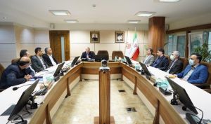 مدیر عامل فملی: در فروردین‌ ماه با همت کارگران گرانقدر خوش درخشیدیم