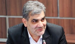 غلامرضا فتحعلی، سرپرست بانک سینا شد