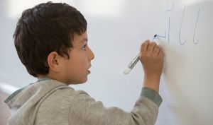 آغاز ساخت چهل و یکمین مدرسه بانک اقتصاد نوین