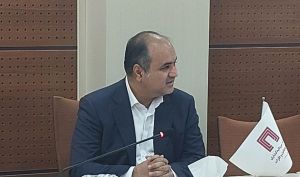 جهش قابل توجه بازوی اجرایی "ومعادن" در بورس