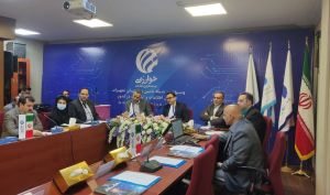 اخبار مجمع توسعه فناوری اطلاعات خوارزمی را اینجا بخوانید