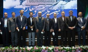 ربیعی: تضعیف صنعت پتروشیمی، ظلم به کشور است