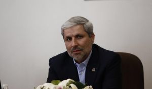 رستمی: همه ظرفیت شستا را با تمام توان به کار خواهیم گرفت