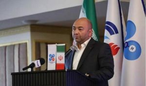 مدیر عامل شرکت سرمایه گذاری غدیر: آمادگی حمایت از توسعه پایین دستی متانول را داریم